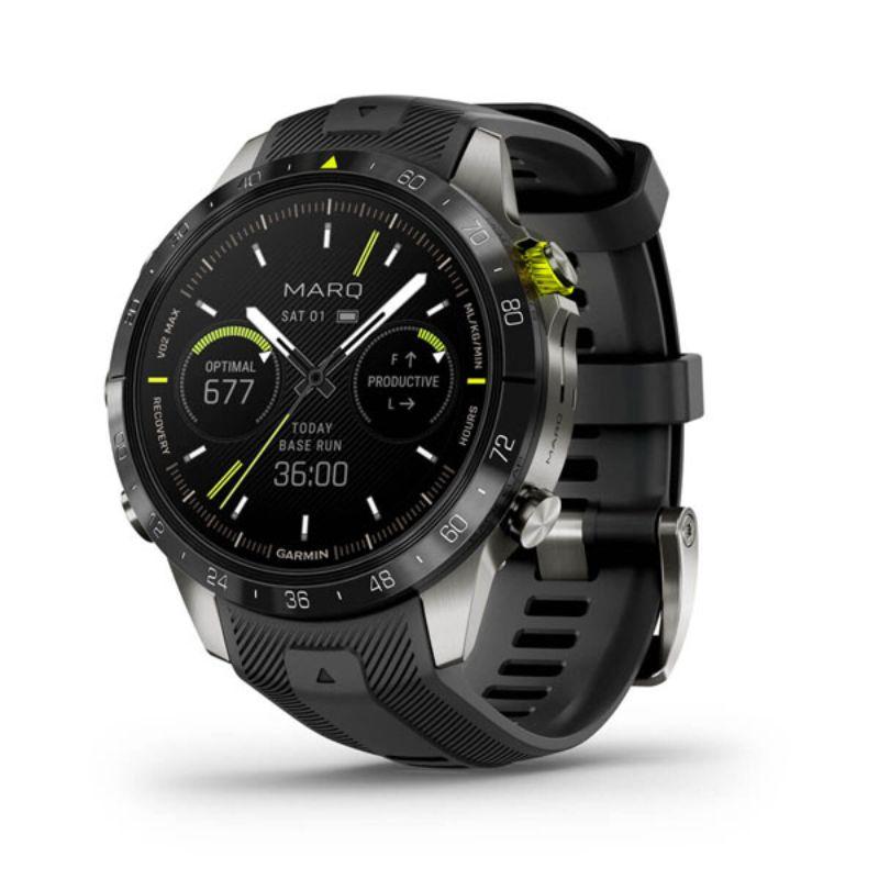 Умные спортивные часы Garmin MARQ® Athlete (Gen 2)